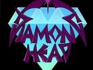 Lightning To The Nations - Diamond Head Vinyl
