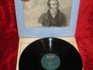 1967 UK NM ARGO ZRG 506 STEREO ROSSINI STRING SONATAS MARRINER