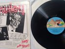 Kim Fowley - Living In The Streets L.p U.K Original 1st Pressing EX With Insert
