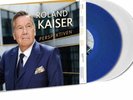 Roland Kaiser | Perspektiven | Limitierte Farbige Vinyl Coloured LP | Neu OVP