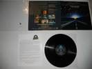Close Encounters 3rd Kind Soundtrk Audiophile Japan '77 1st VG+ ULTRASONIC Clean