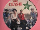 THE CLASH - LIVE IN TOKYO JANUARY 1982 - PICTURE DISC - LP - 2023
