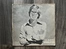 Claudio Baglioni - Claudio Baglioni (LP, Album, Italy 1970,PRIMA STA)RARO