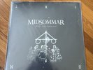 Midsommar Vinyl Record A24 Rare Pink Splatter Vinyl Variant /500 MONDO