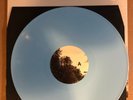 LP:  PLANNING FOR BURIAL - Below The House  NEW UNPLAYED BABY BLUE VINYL