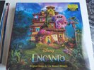 DISNEY - MANUEL MIRANDA - CHARM - LP 33 RPM 12