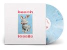 BEACH FOSSILS - Bunny - LP - Powder Blue Vinyl
