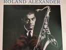 Roland Alexander, Pleasure Bent (New Jazz) Reissue Sealed