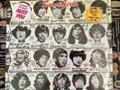 THE ROLLING STONES - SOME GIRLS LP COC 39108 SEALED ORIGINAL BANNED DIE CUT F/S