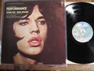SOUNDTRACK album LP 