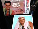 Elvis LP RCA LPM-3468 Harum Scarum Mono 1966 w/ Bonus Photo 1S / 2S