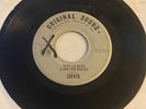 Zapata - Viva La Raza. Latin Funk 45.