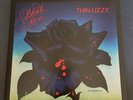 Thin Lizzy Black Rose - A Rock Legend Translucent Red Audiophile (Vinyl) NM