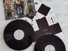 MICHAEL JACKSON - Dangerous 2x Lp vinile vinyl 33 giri EU 1991 press gatefold