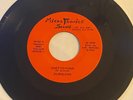 Duralcha - Jody Is Gone / Ghet-to Funk. Funk Breaks 45 Re.