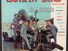 Trashmen- Surfin' Bird- Garrett LPGA-200- Mono- Original Pressing- Hear 4 Songs