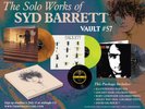 Syd Barrett Solo Works Third Man Records Vault #57 BOX SET SEALED  Pink Floyd