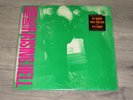 Run DMC LP Vinyl Raising Hell Record Profile 1986   Original Shrink & hype
