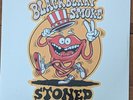 Blackberry Smoke- Stoned  LP Rolling Stones RSD Red Vinyl NEW