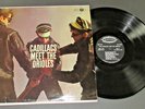 The Cadillacs Meet the Orioles Jubilee LP EX mono EX cover 1962