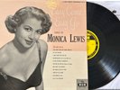 Monica Lewis Songs By MGM LP EX