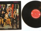 Moby Grape s/t Record LP Vinyl 60's Press Uncensored Cover 2 Eye Stereo Promo VG