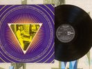Ash Ra Tempel & Timothy Leary LP Seven Up LSD Space Rock VG+/M-