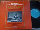 MONIQUE DE LA BRUCHOLLERIE - PAUMGARTNER / MOZART  concertos  20 & 23  BACCAROLA