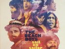 The Beach Boys Sail On Sailor 1972 Vinyl LP Box Set 2022 NEW