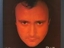 Phil Collins - No Jacket Required, Australian pressing 1985, WEA Label (N Mint)