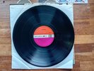 Led Zeppelin Vinyl LP Turquoise Lettering 1969