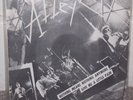 ALLEY CATS NOTHING MEANS NOTHING ANYMORE DANGERHOUSE PUNK VINYL SINGLE  LOM-22