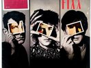FIXX - Walkabout - Vinyl LP - 1st Press MCA-5705 - Shrink Hype New Wave Lyrics