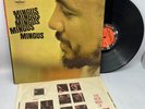 Charles Mingus ‎Mingus Mingus 1964 Impulse  Repress Vinyl LP Jazz Post Bop AS-54