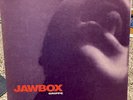Jawbox ‎– Grippe 1991 LP Vinyl Record Ex Condition-Hardcore