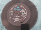 Yardbirds EP Over Under Sideways Down  SEG8521/NO SLEEVE