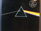 Pink Floyd - The Dark Side of The Moon, Quadraphonic, Oz press 1973, Harvest, EX