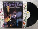 VINYL RECORD ALBUM,PRINCE AND THE REVOLUTION-PURPLE RAIN,W1-26110,1984