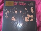 THE CORAL ROOTS & ECHOES REISSUE LP RARE RED VINYL  35.00
