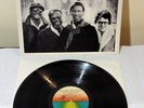 Old And New Dreams w/ Don Cherry - Self-Titled 1977 Italian Black Saint Vinyl LP
