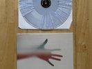 Angels & Airwaves - All That's Left is Love - Clear w/ white Splatter Vinyl RARE