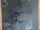 Cypress Hill 20th Anniversary Vinyl Signed By All 4