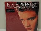Elvis Presley 'The 50 Greatest Hits' Triple Lp on 180 Gram Vinyl
