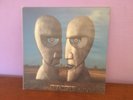 Pink Floyd vinyl LP, The Division Bell, 1994, EMI ‎– EMD 1055 David Gilmour