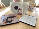 ELVIS PRESLEY MEMORIES OF ELVIS 5 RECORD BOX SET 1978 ORIGINAL VINYL Great Cond