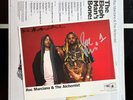 SIGNED PIC Alchemist Roc Marciano Elephant Mans Bones Pimpire Edition Vinyl New