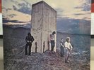 The Who – Who's Next Vinyl, LP, Album 1971 Australia original 1st Press EX