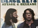 The black keys attack and release vinyl unsealed but unplayed LP Gatefold NM