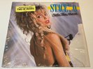 LP Stacey Q - Better than heaven in Shrink with Hype Sticker. Near Mint record