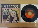 TOMMY BOLIN HOMEWARD STRUT ATLANTIC 7